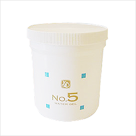 No.5 ウォーターゲル