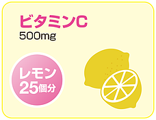 ビタミンC