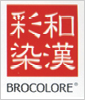 和漢彩染